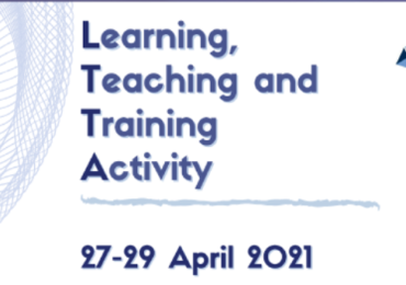 Learning, Teaching and Training Activity 27-29 April 2021